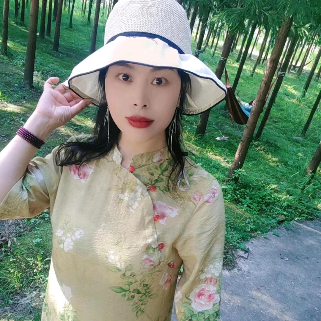 石柱相亲（萍姐）