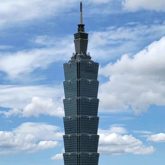 台湾回家