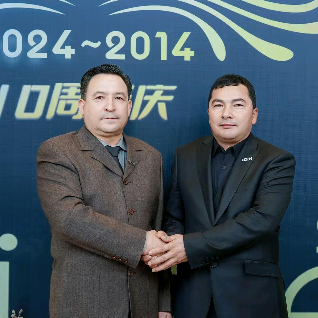 买买提图尔荪江