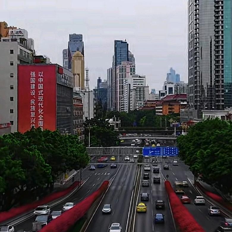 爱自已