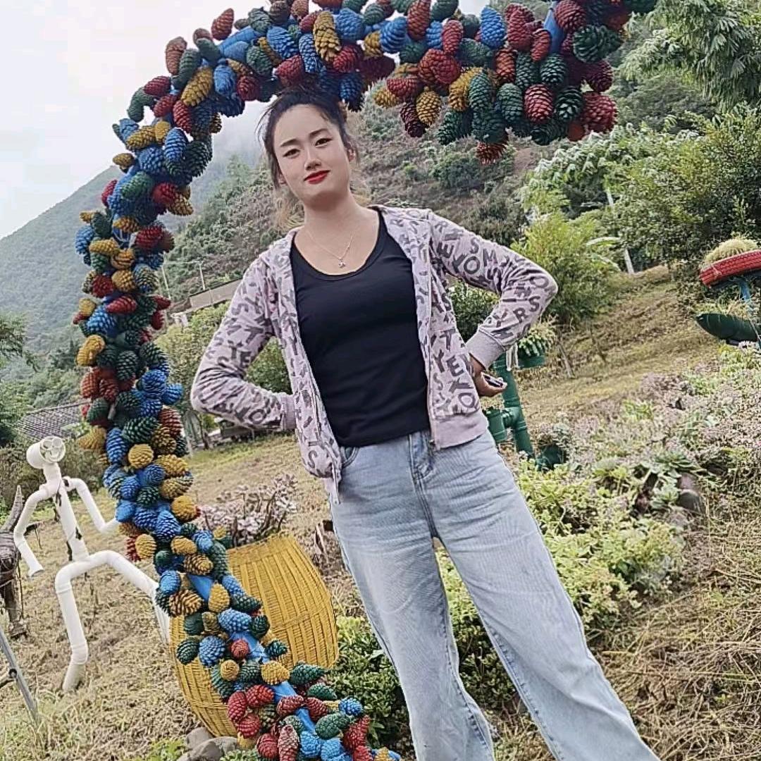 小姚山货
