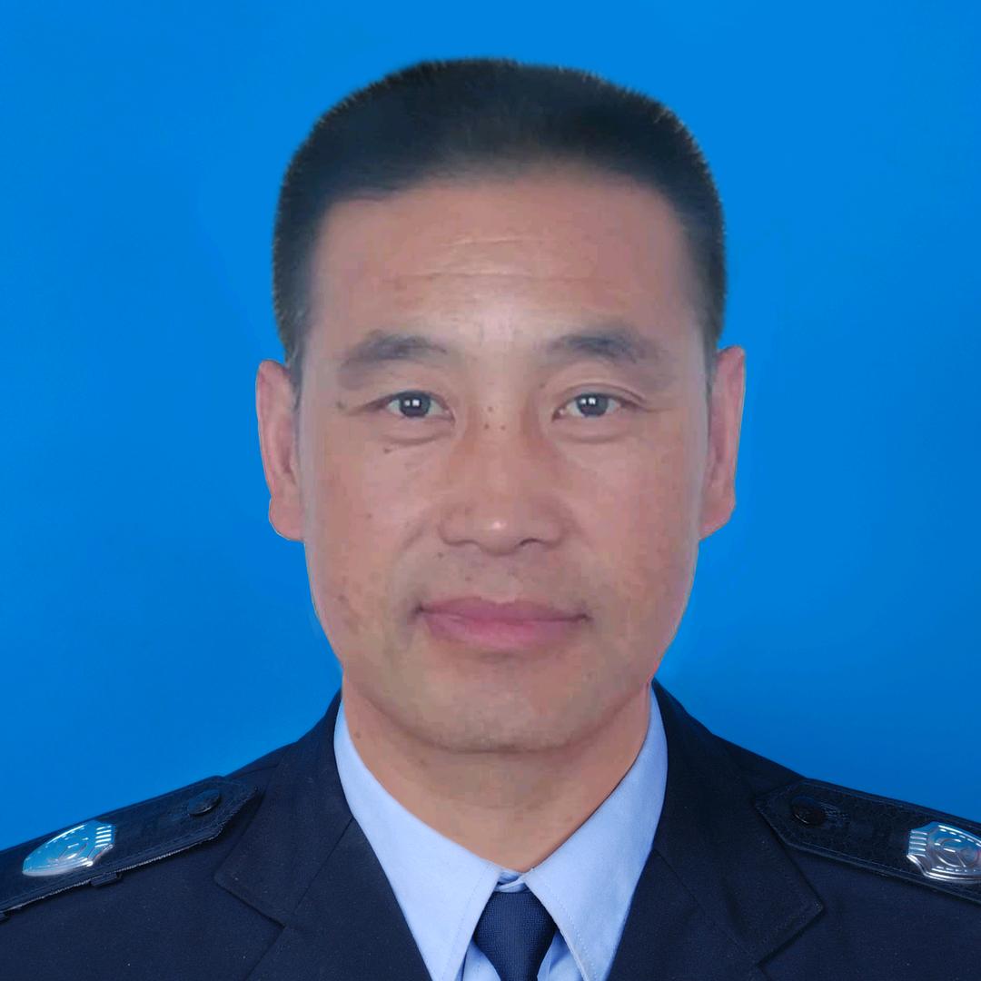 明星驾校李教练