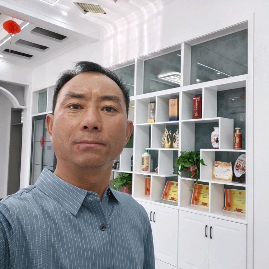潇洒男子