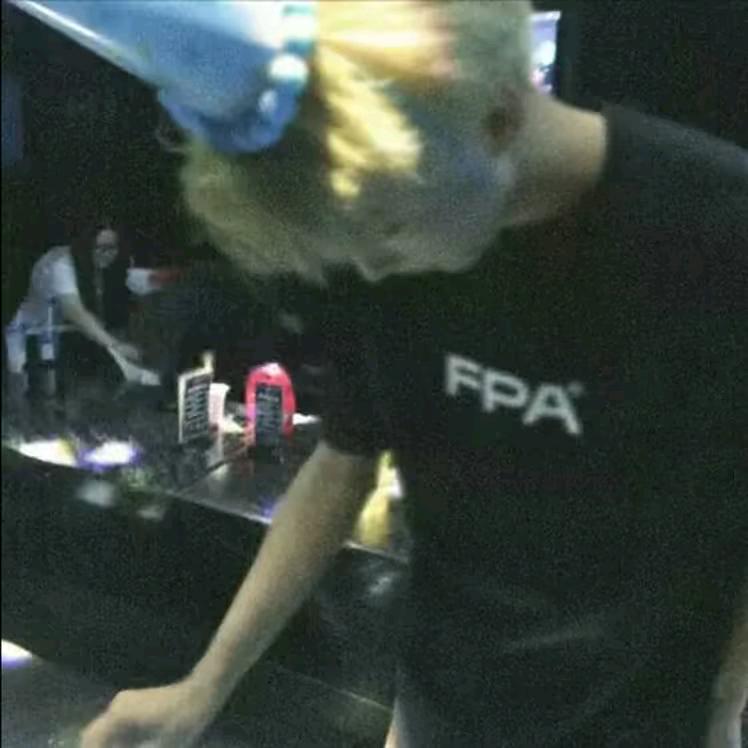 冰冷的鑫