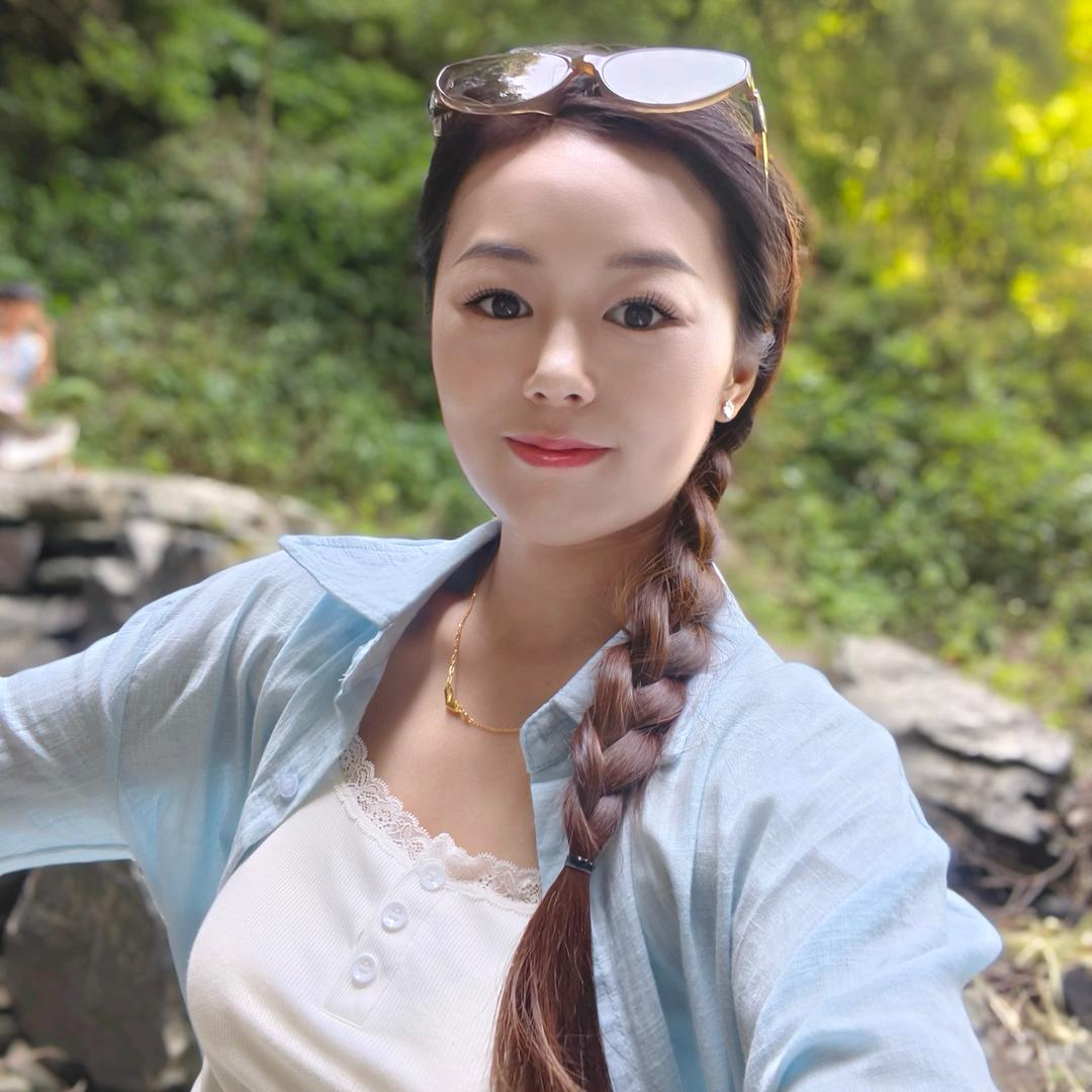 仙女不讲李 🍒