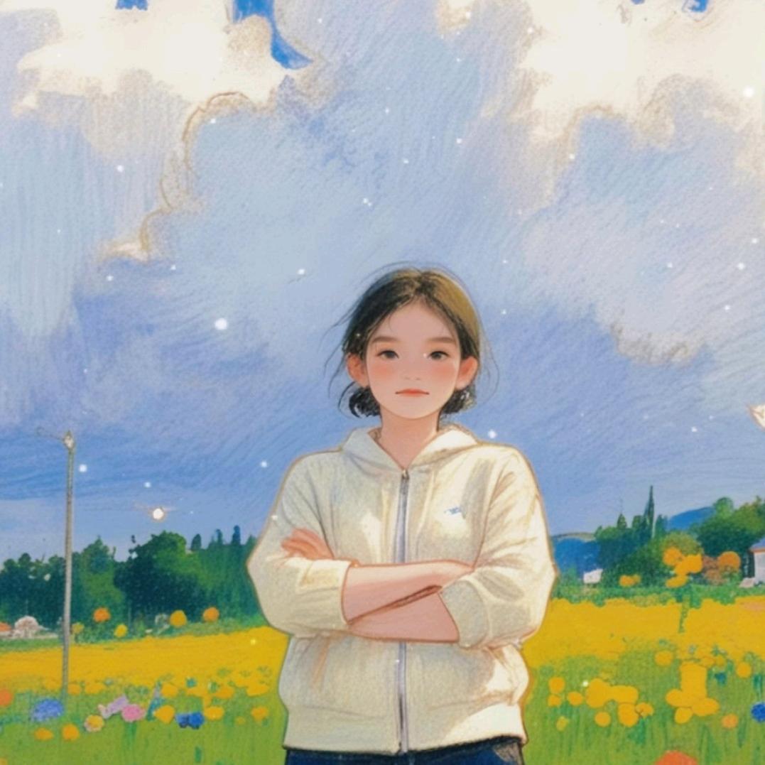 💓W～是金✨子啊