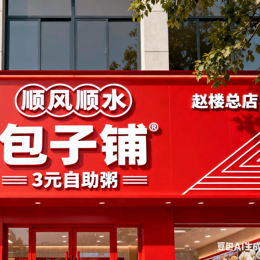 东庆门&营养杂粮粥