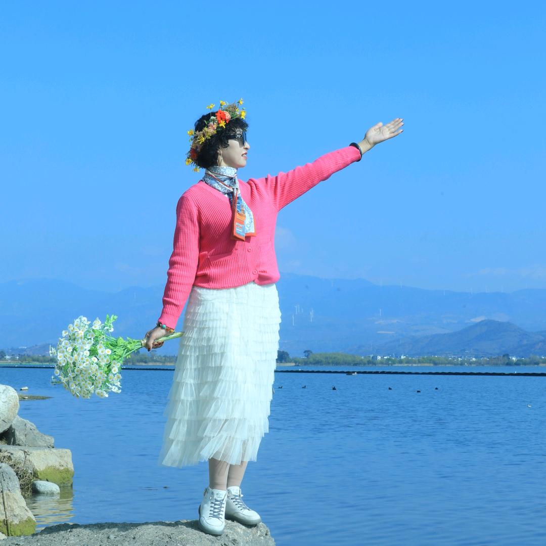 兰姐