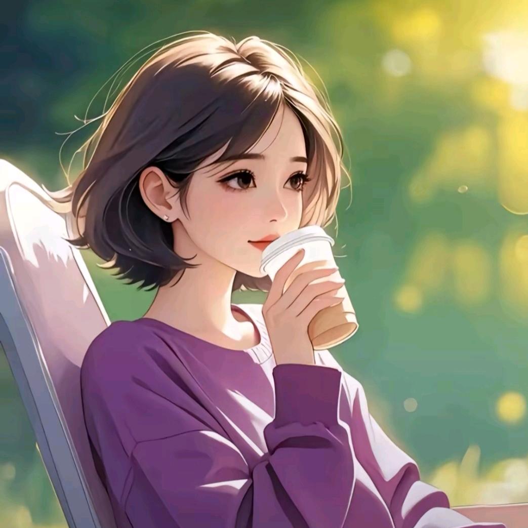 我们可不可以不忧伤