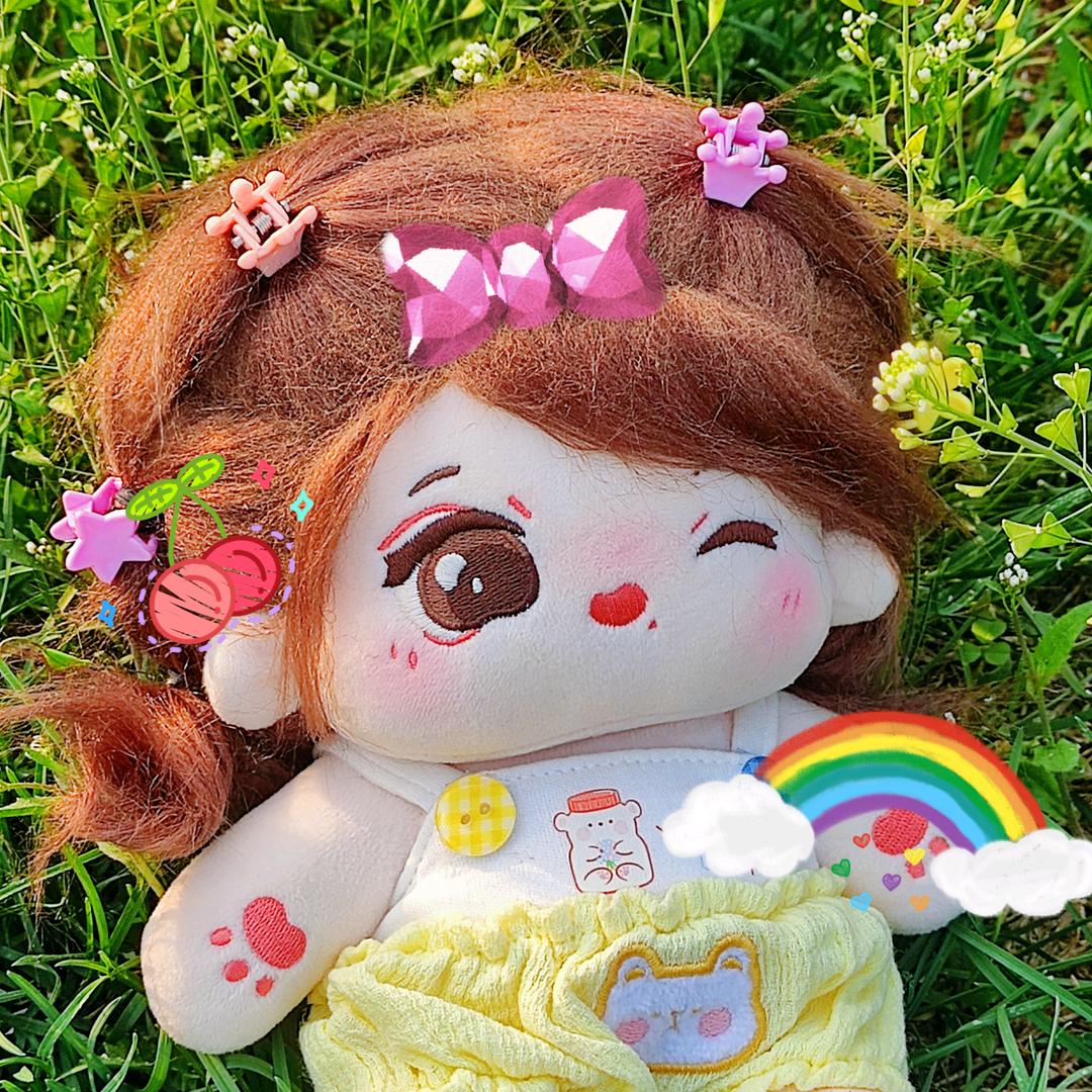 拾静一安♡.