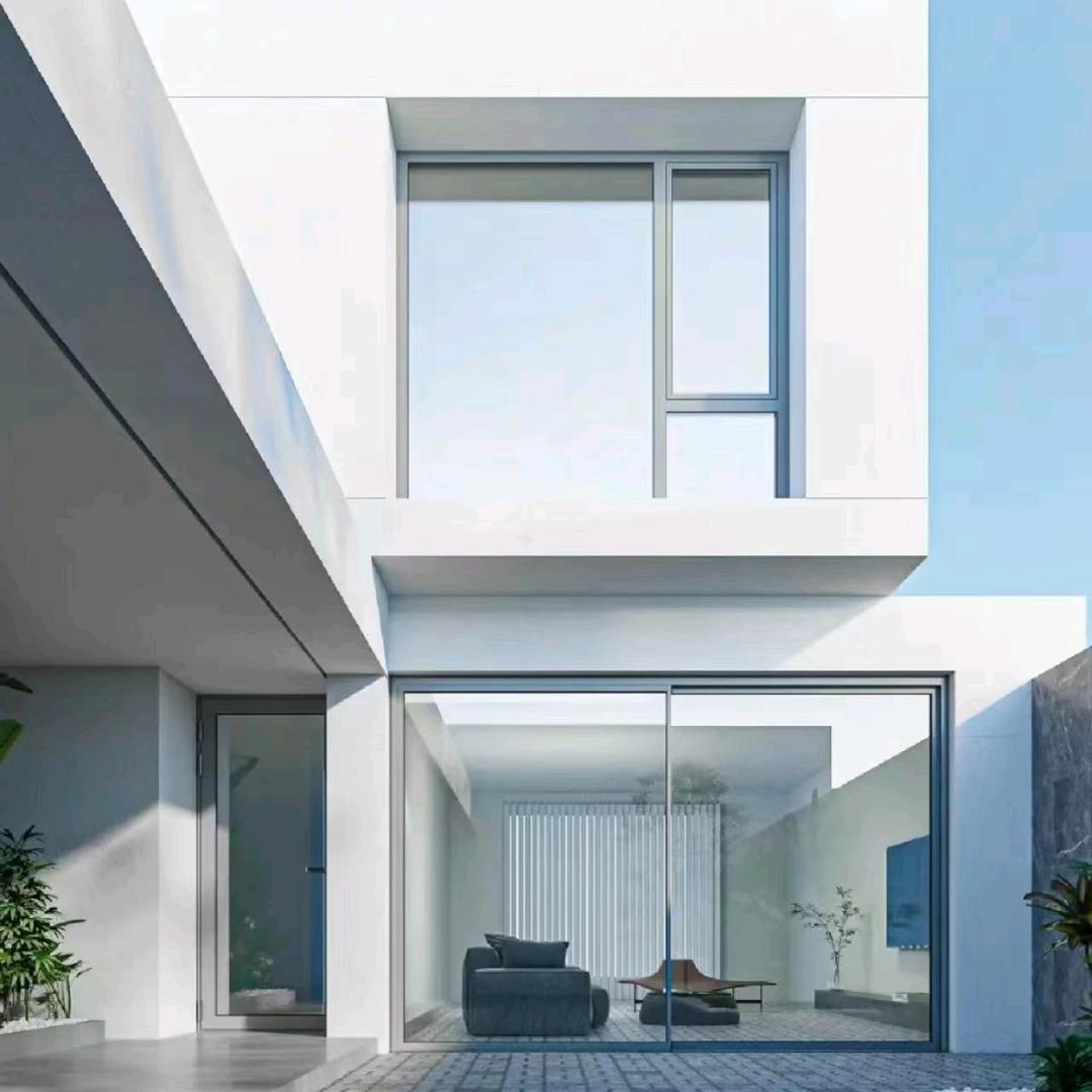 乌鲁木齐逸程门窗