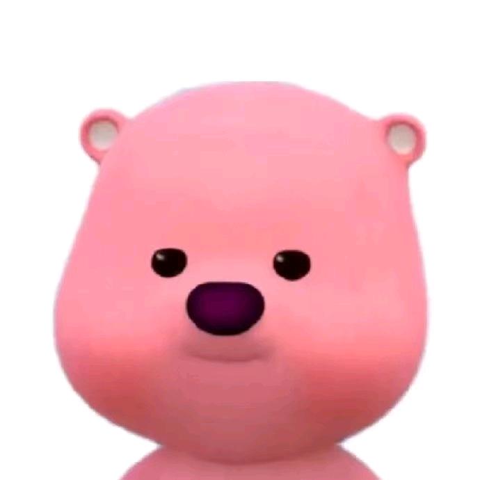 小呆呆