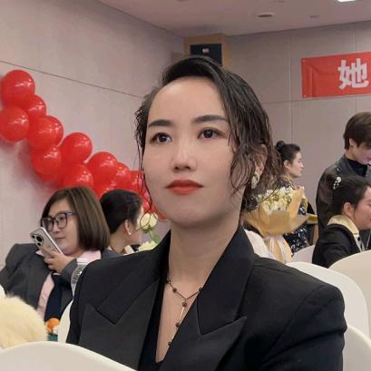 亚莉——移动美业