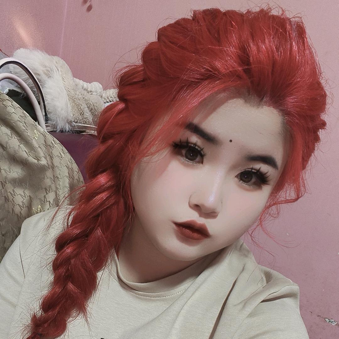 李贵妃🌸