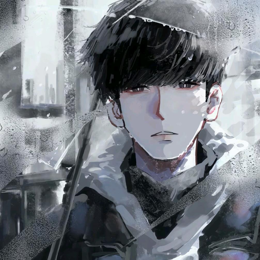 深山老恋守夜ing（勿cue）