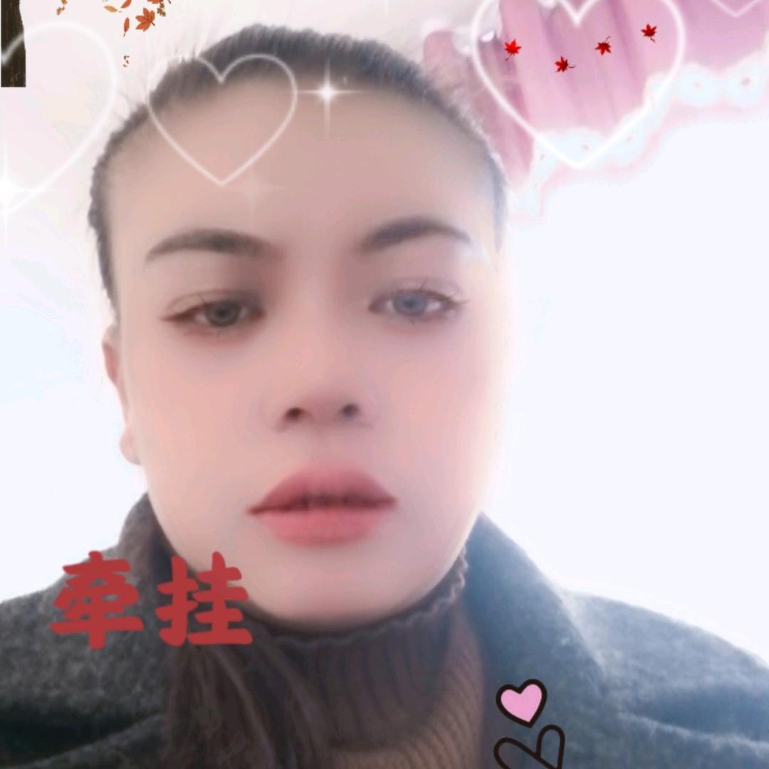 张安翠