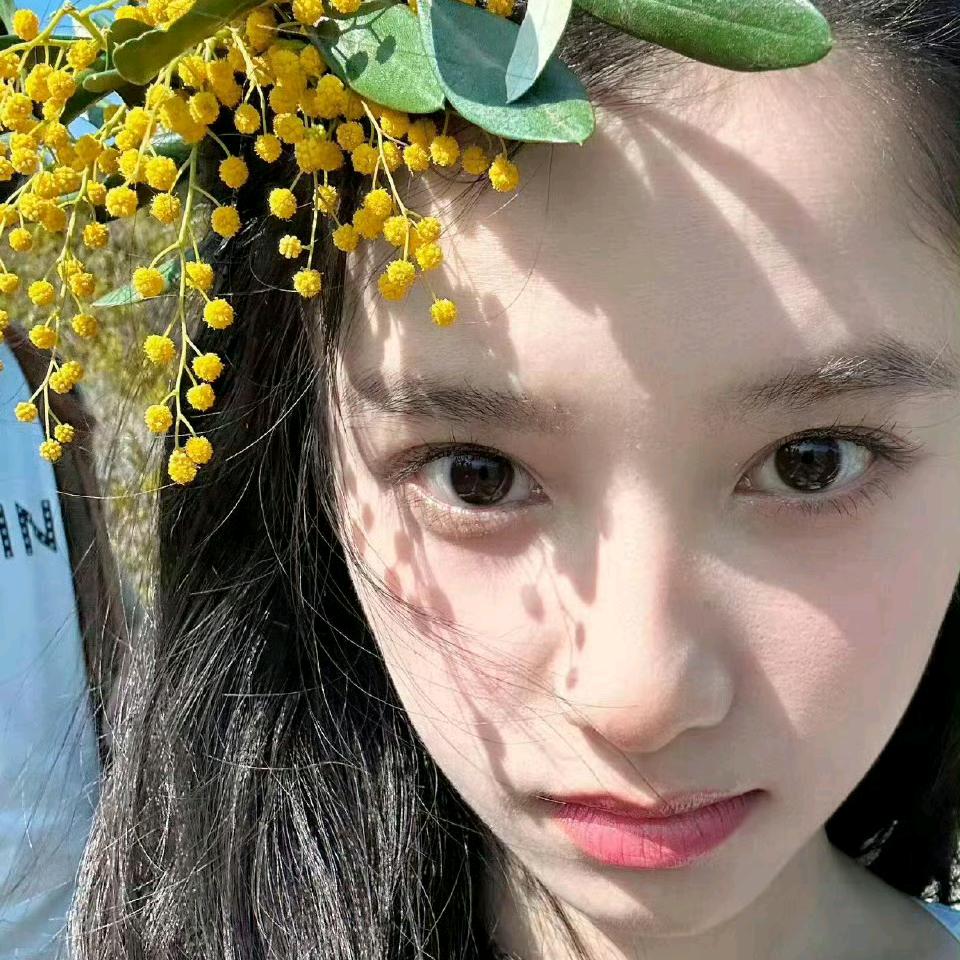 小美女士