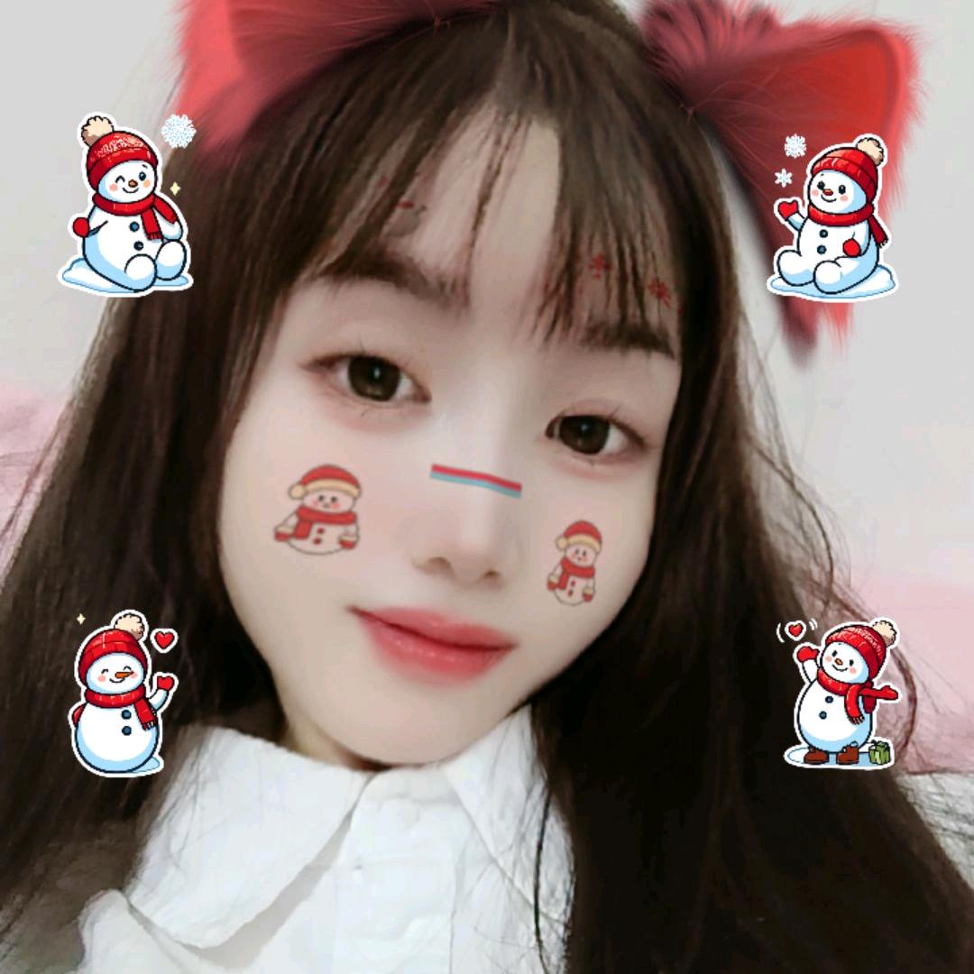 是小珍呀