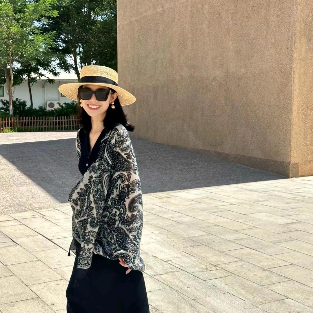 叶可可🐳直播爆款穿搭