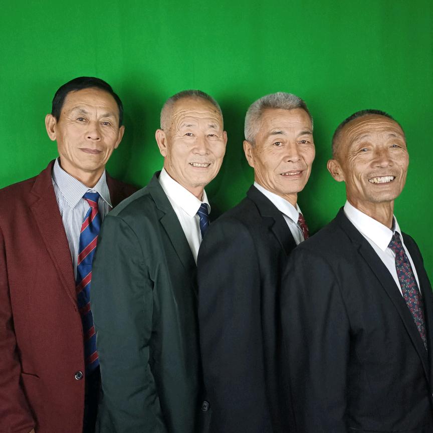 东北帅叔
