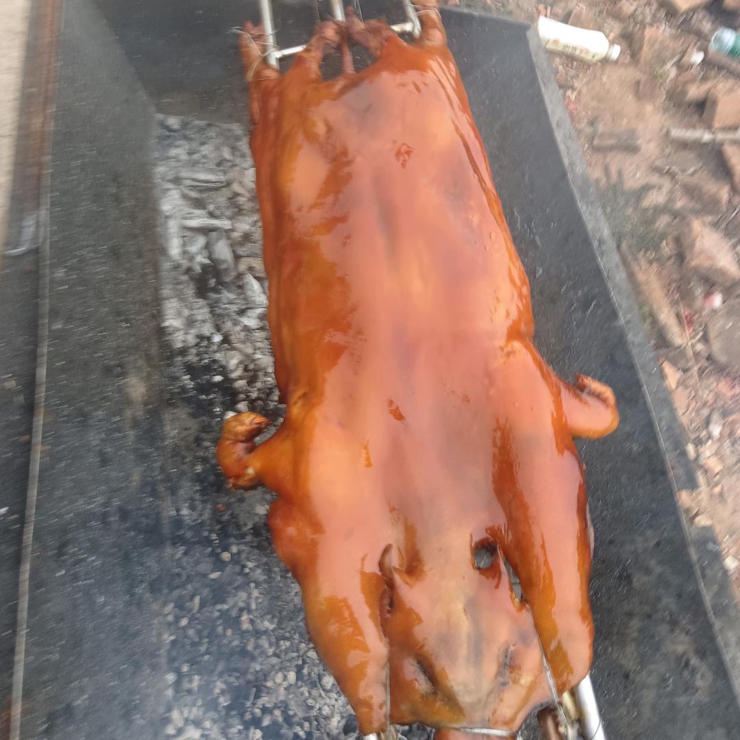 鸿总