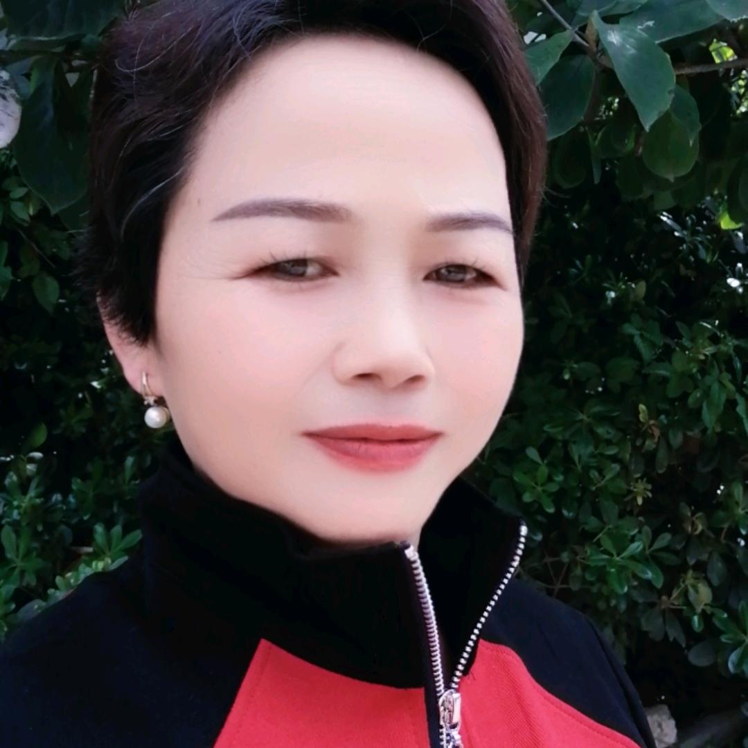 张慧分