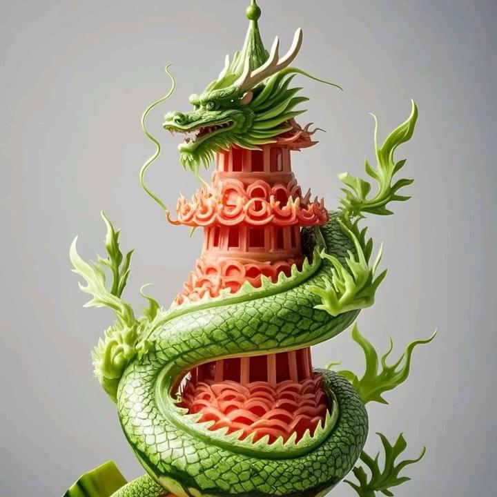 A唯我独醉