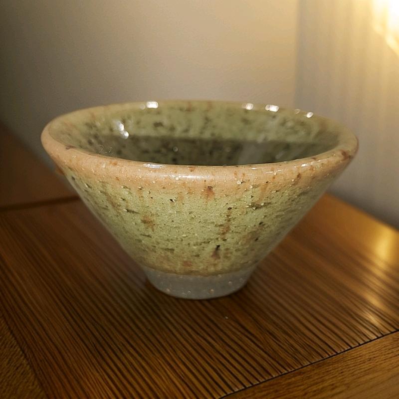 不二茶盏