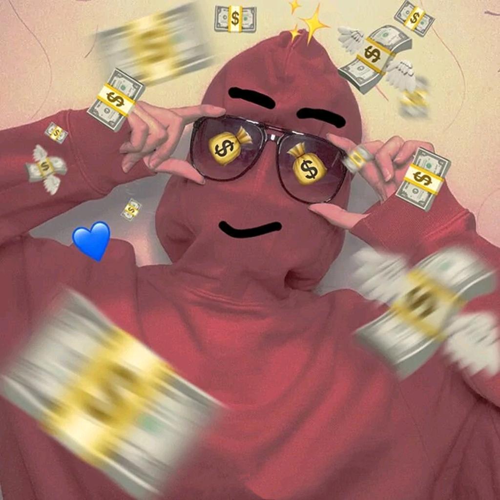 小怪兽🦈