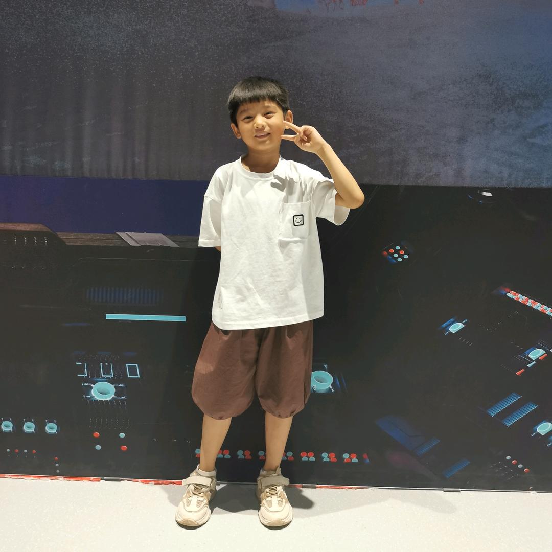 孤狼，