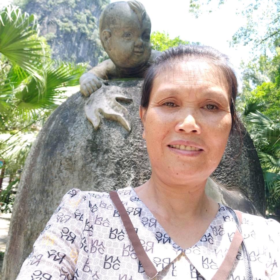 陶东妹