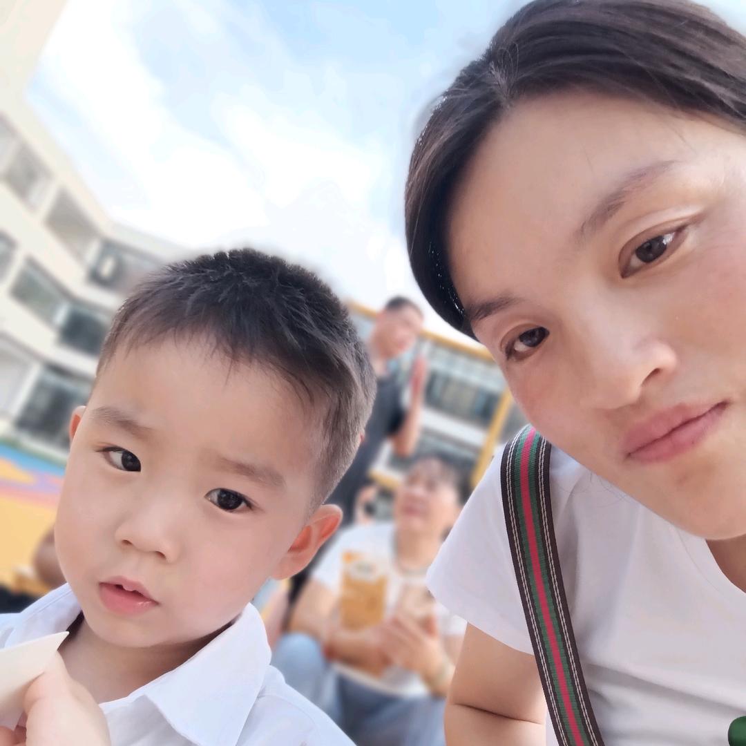宝妈（首播中）