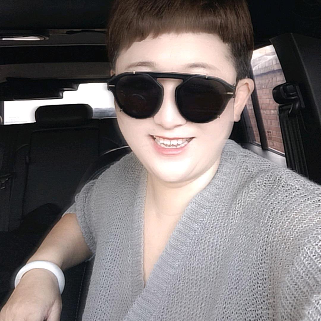 @Mao姐