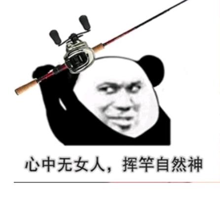 野钓硬挺之王🎣