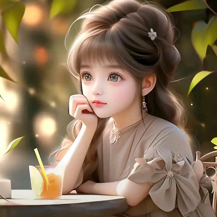 心