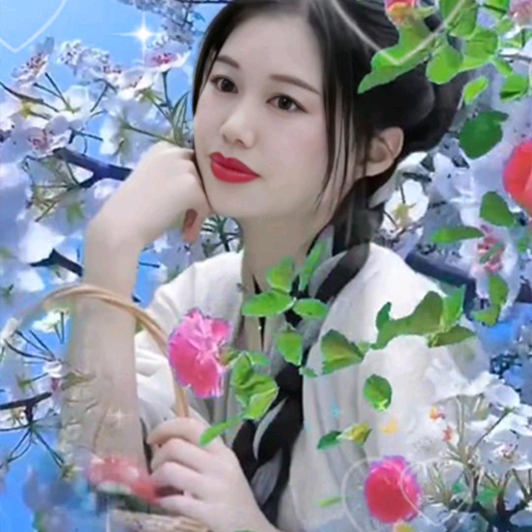 带刺的玫瑰🌸🌺🍁🌹🌼