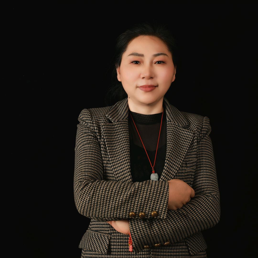 石门@5S身材管理霞姐