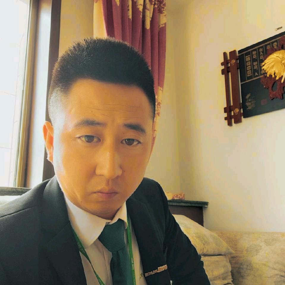 会卖房的厨子【包头路边烧烤】
