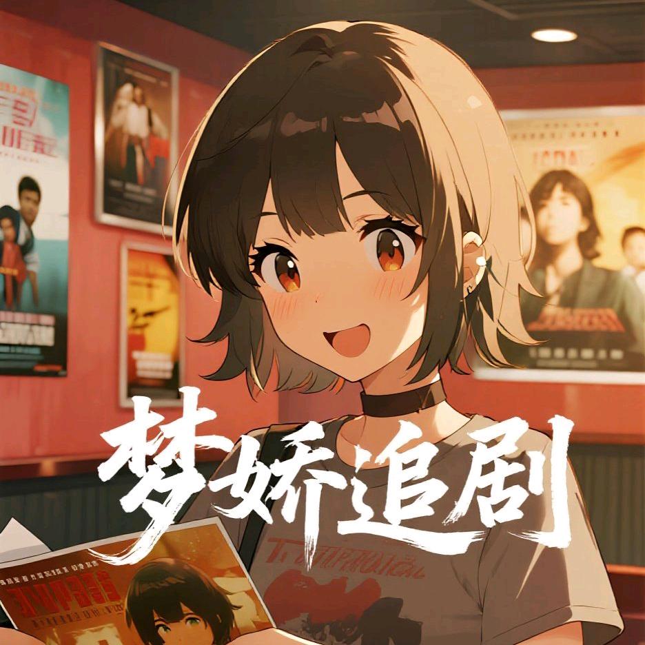 梦娇追剧