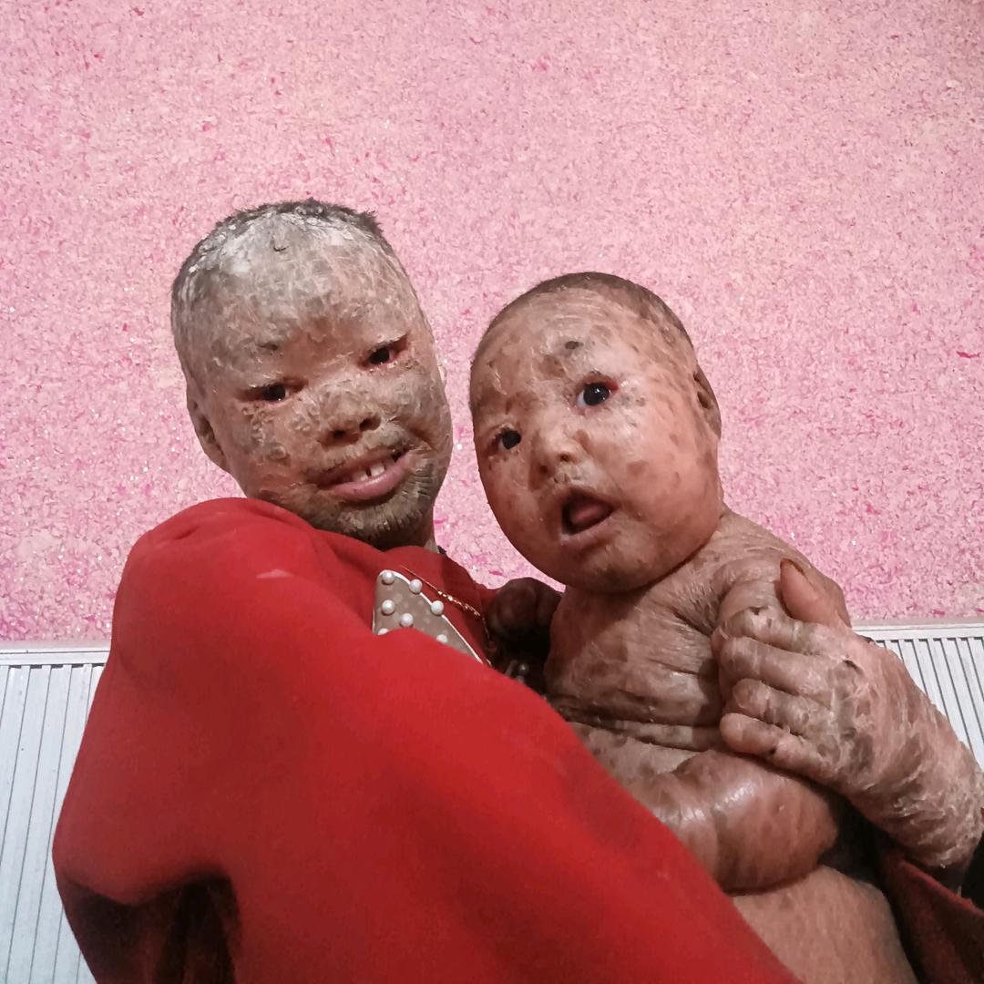 美好的家