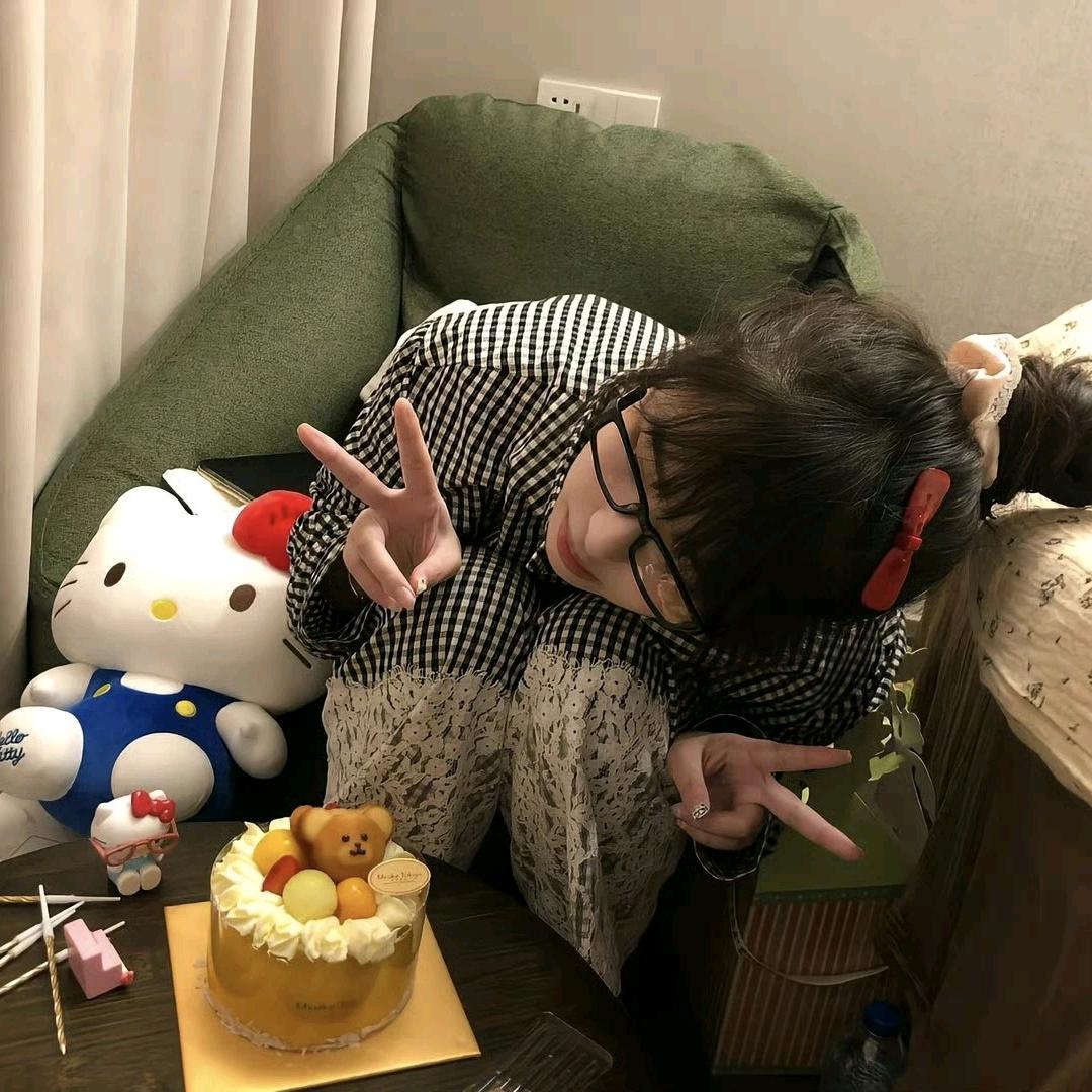 新月🌙