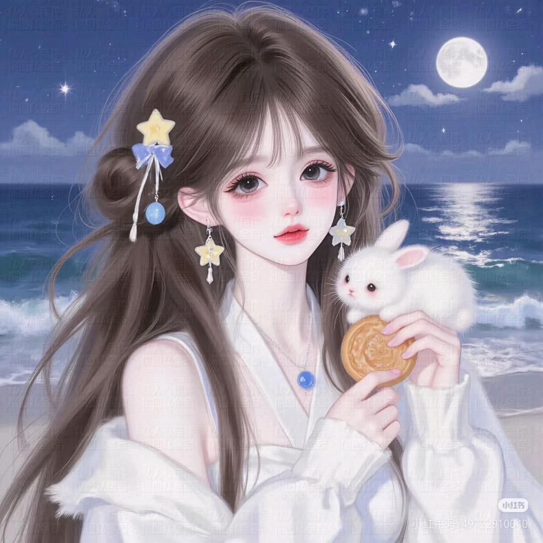 许我♥心安