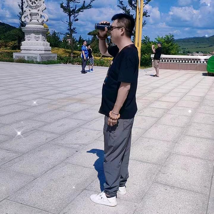 别闹(ー_ー)!!隔应你…