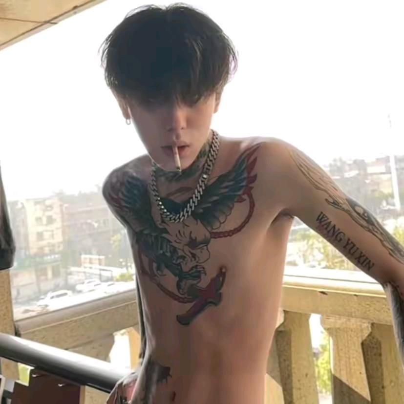 2️⃣仔良4️⃣