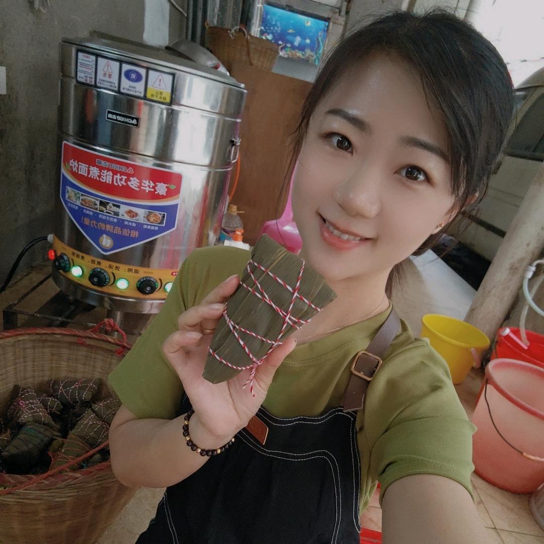 仲粽子（不闲聊）