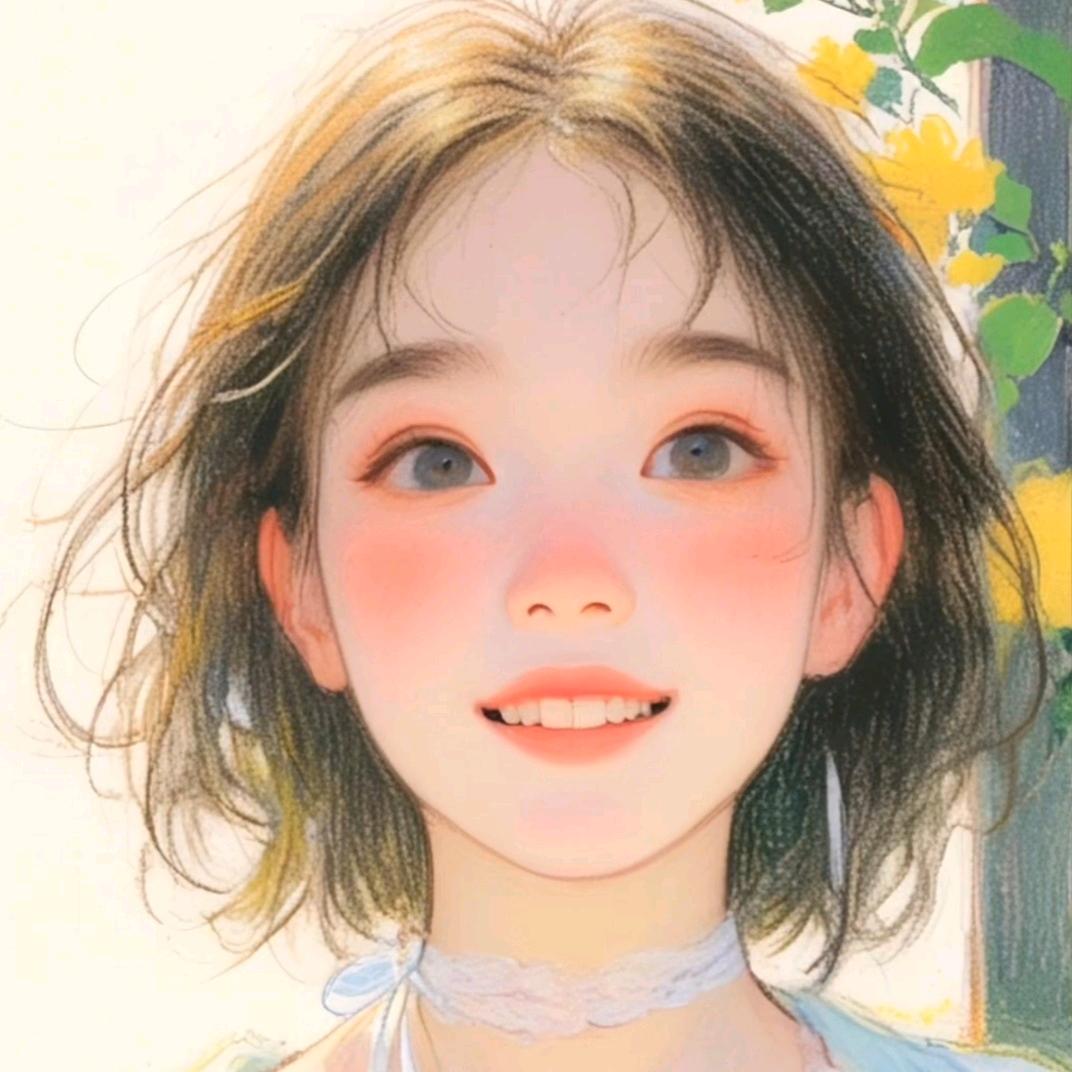 静优丶