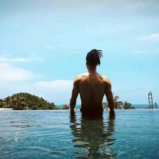 不会孕球的蚊子