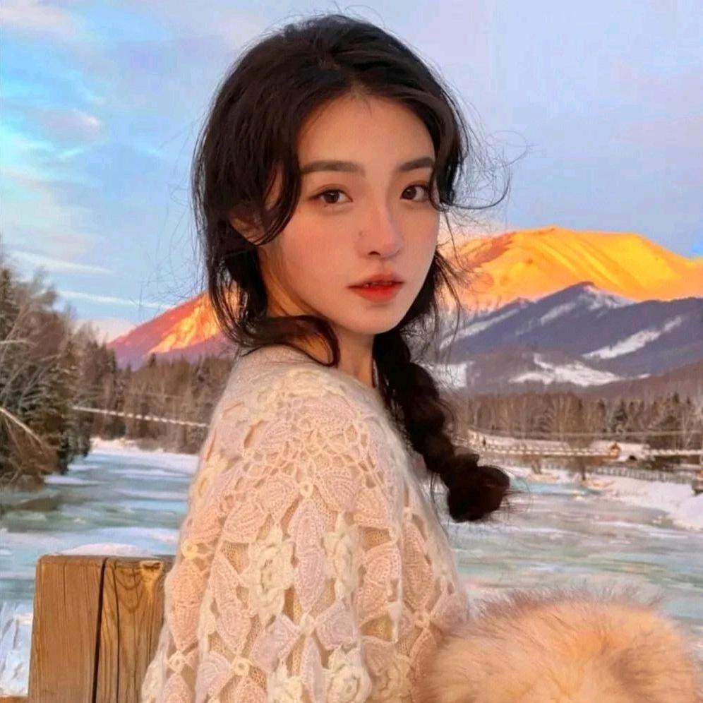 婷婷的衣品