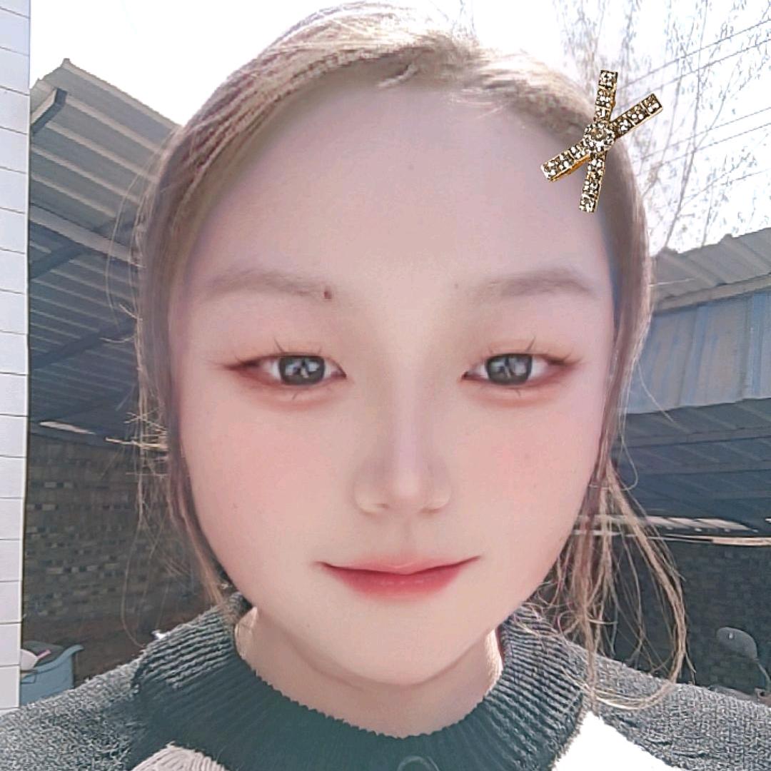羡雪儿🌨️