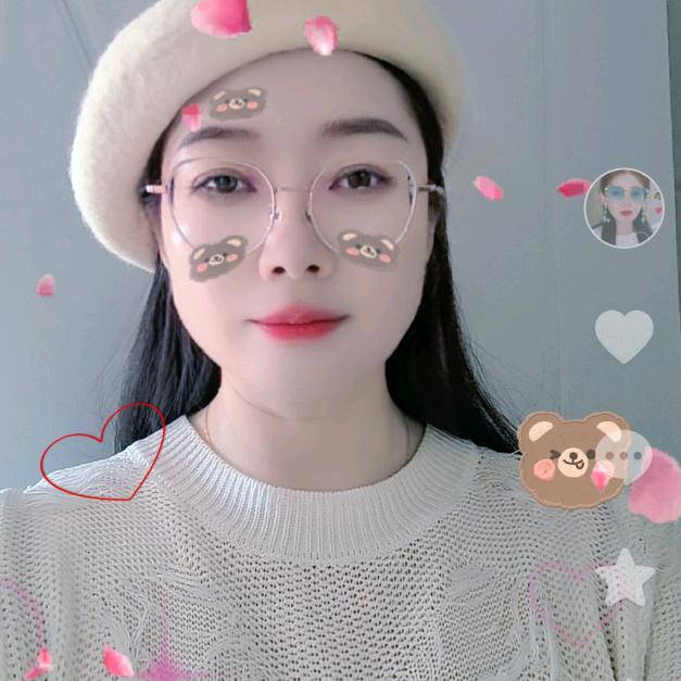 娜妹子